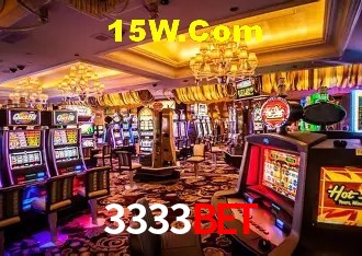 Login Seguro 3333Bet