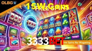 Slot Games 3333Bet
