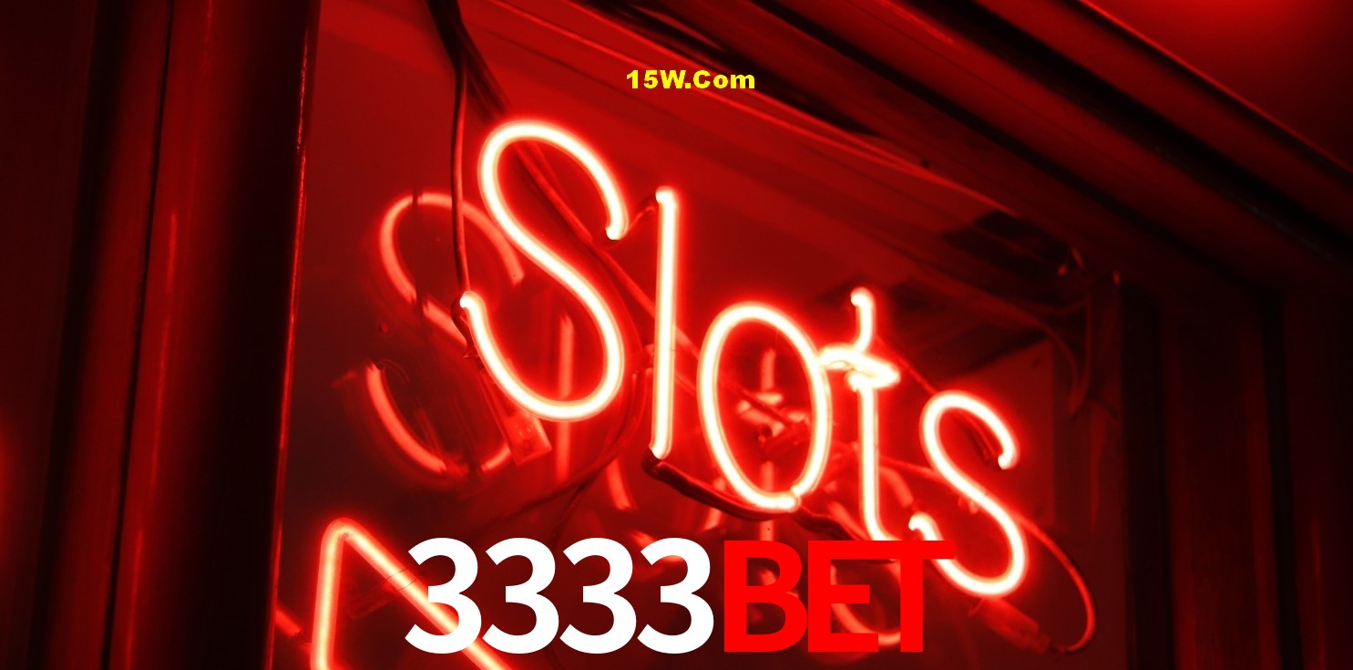 Account Benefits 3333Bet