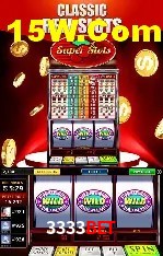 Jogos de Slot 3333Bet