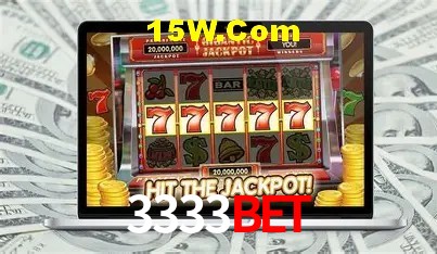 Apostas de Tênis 3333Bet