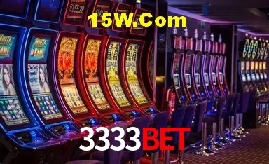 Apostas de Futebol 3333Bet
