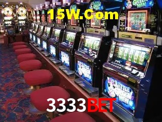 Benefícios da Conta 3333Bet