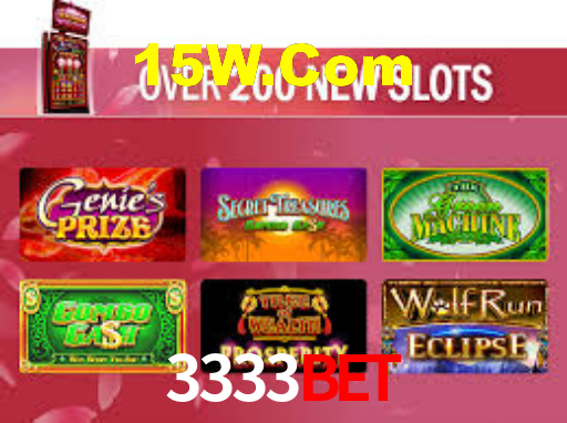 3333Bet: A Experiência de Casino com Jogos de Mesa ao Vivo
