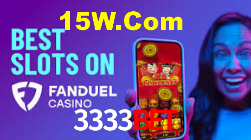 3333 Bet App