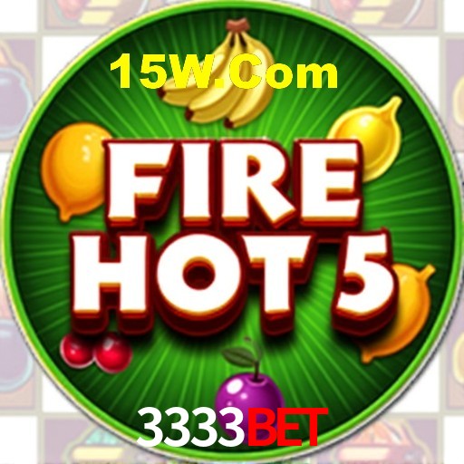 Interface do App 3333Bet