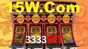 Programa VIP 3333Bet