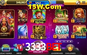 Segurança 2FA 3333Bet