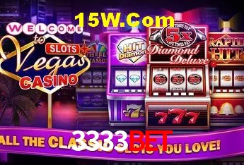 Diretório de Jogos 3333Bet