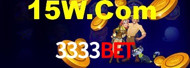 3333Bet App Interface