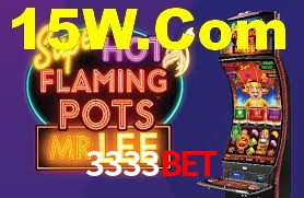 Explore as vantagens do 3333Bet: serviço profissional e confiabilidade