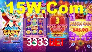 Premium Interface 3333Bet